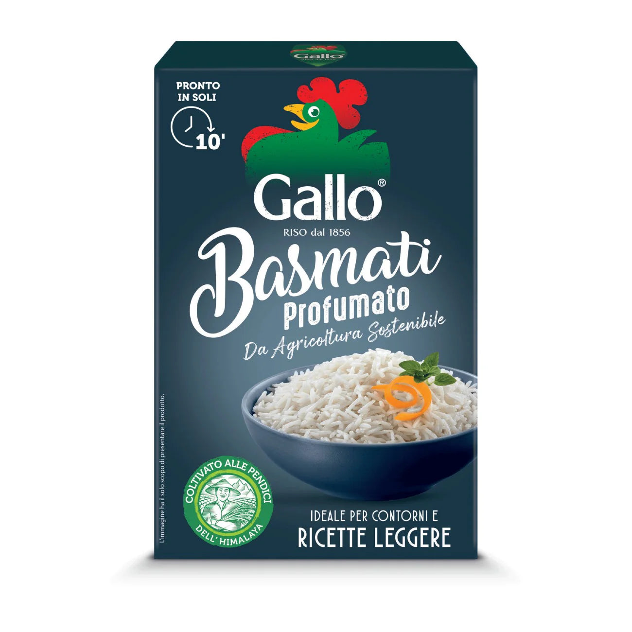 Gallo basmati rice - 500 g