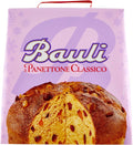 Classic Panettone - Bauli