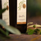 Gustus Organic Extra Virgin Olive Oil - 750 ml