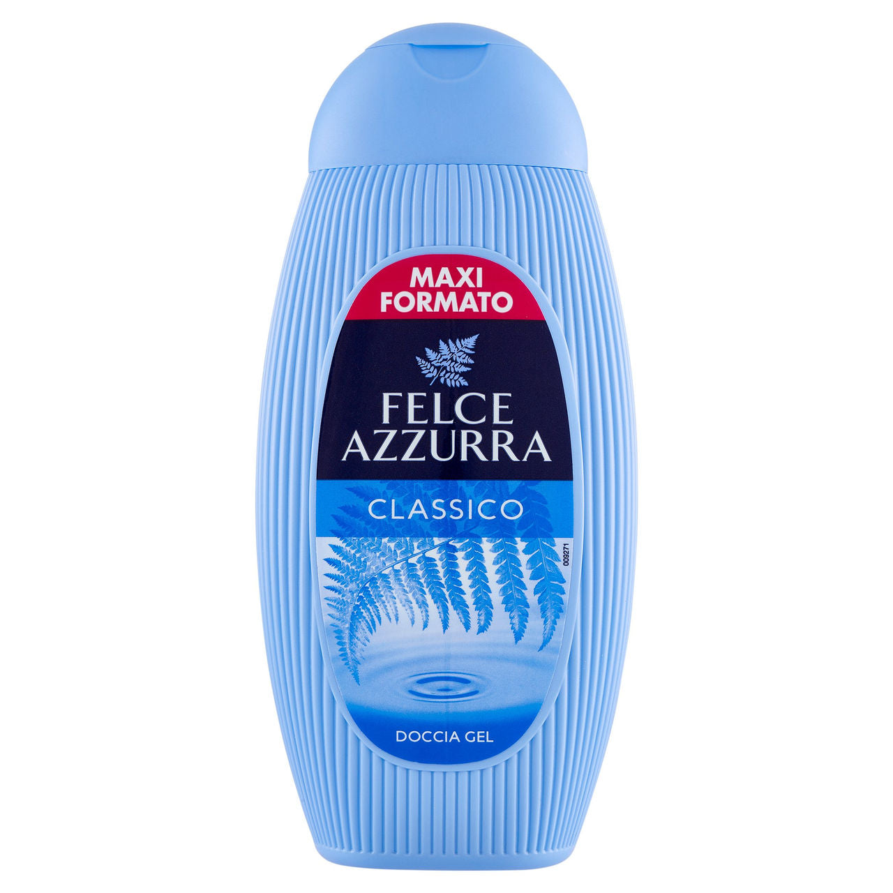 Felce Azzurra classic shower gel 400 ml