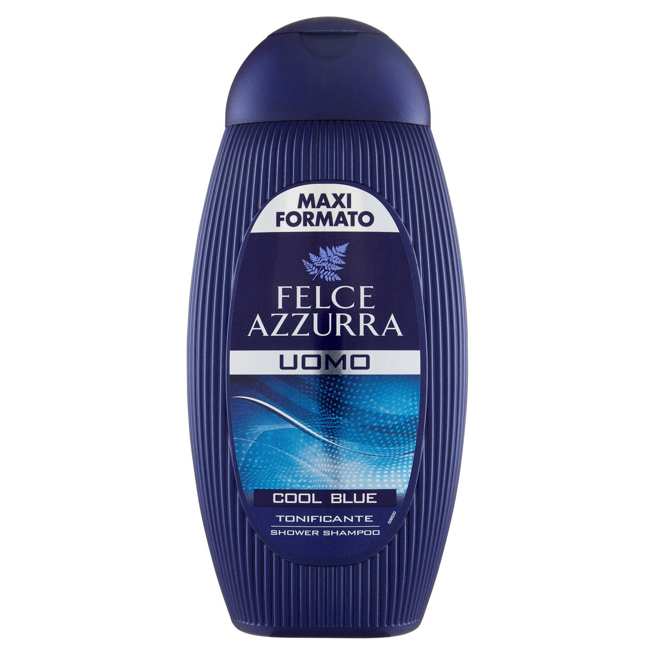 Felce Azzurra men's shampoo Cool Blue 400 ml