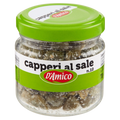 D'Amico - Capers in salt 70 g