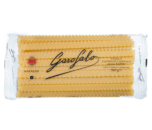Garofalo Mafalde - Pasta di Gragnano IGP 500 g