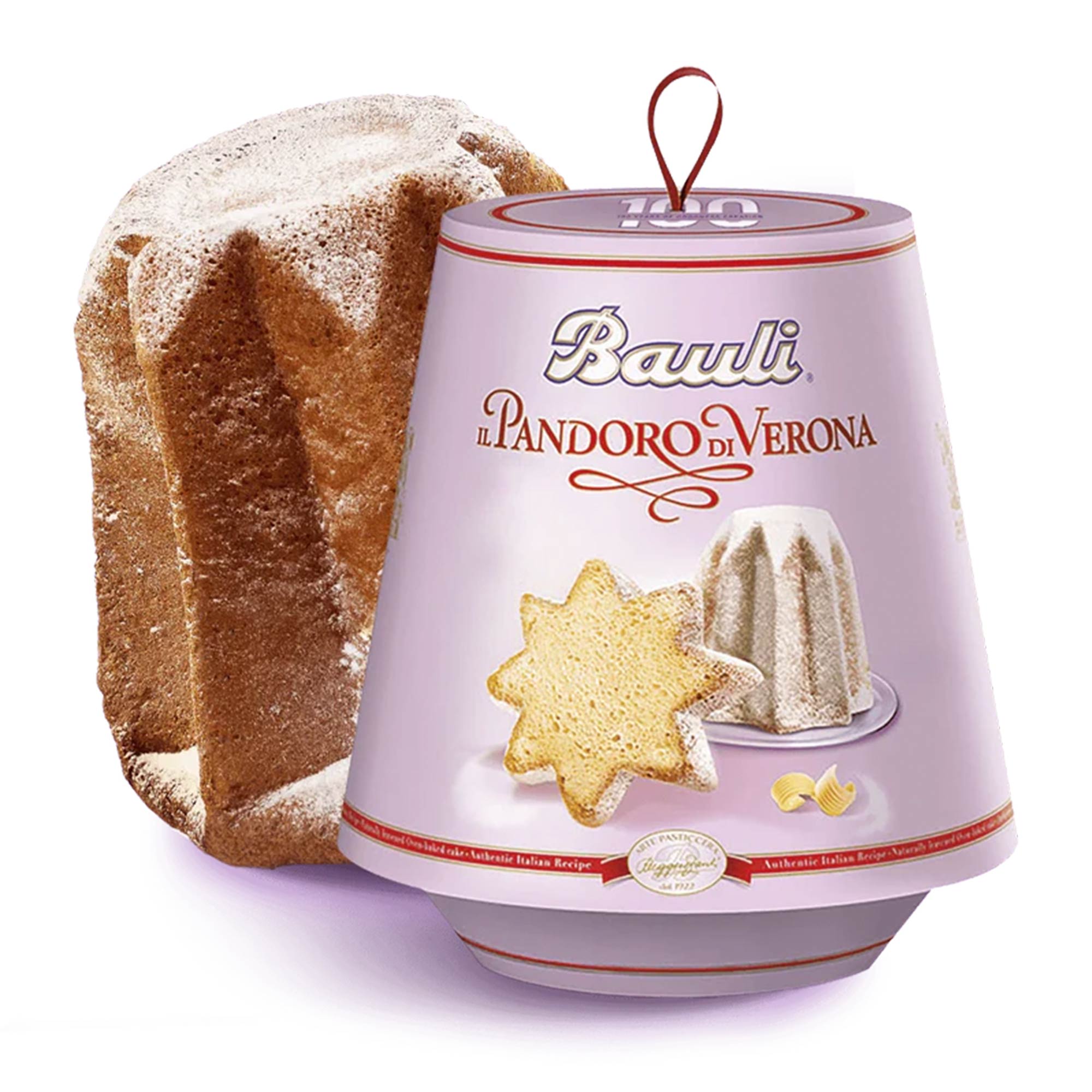 Classic Pandoro - Bauli